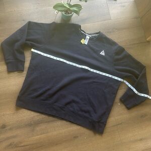 Reebok Sweater ! 3XL